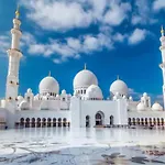 Remas\'S Studio In Corniche Abu Dhabi