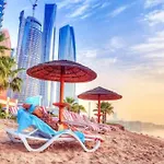 Remas\'S Studio In Corniche Abu Dhabi