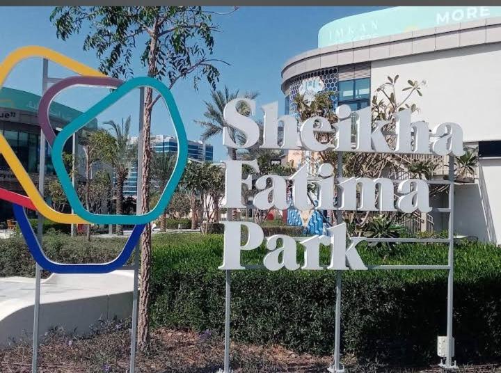 Remas's In Corniche Apartamento Abu Dhabi