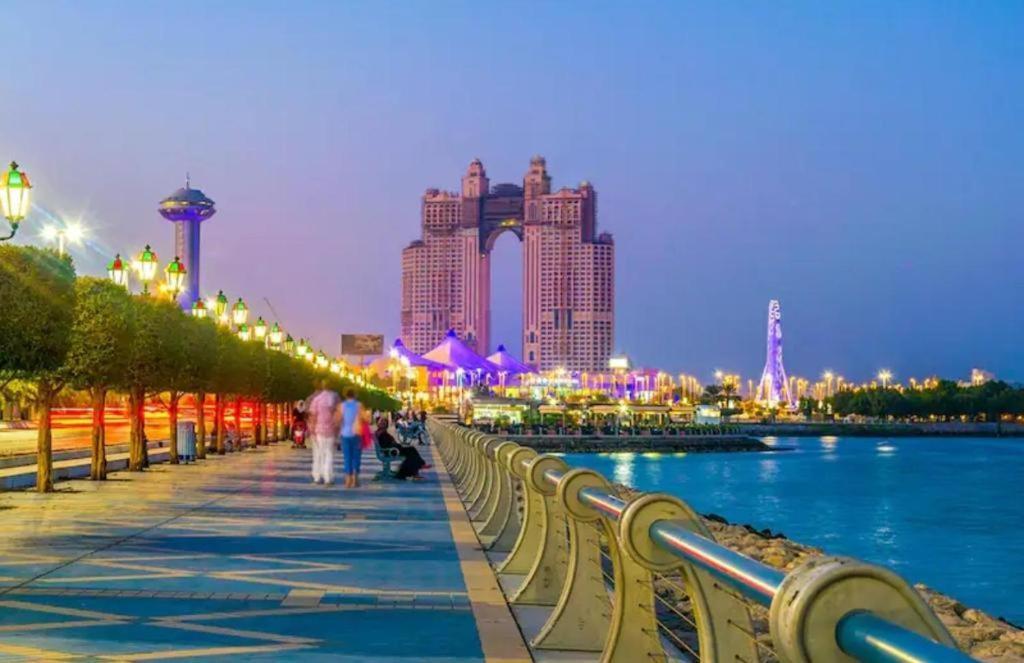 Apartamento Remas's In Corniche