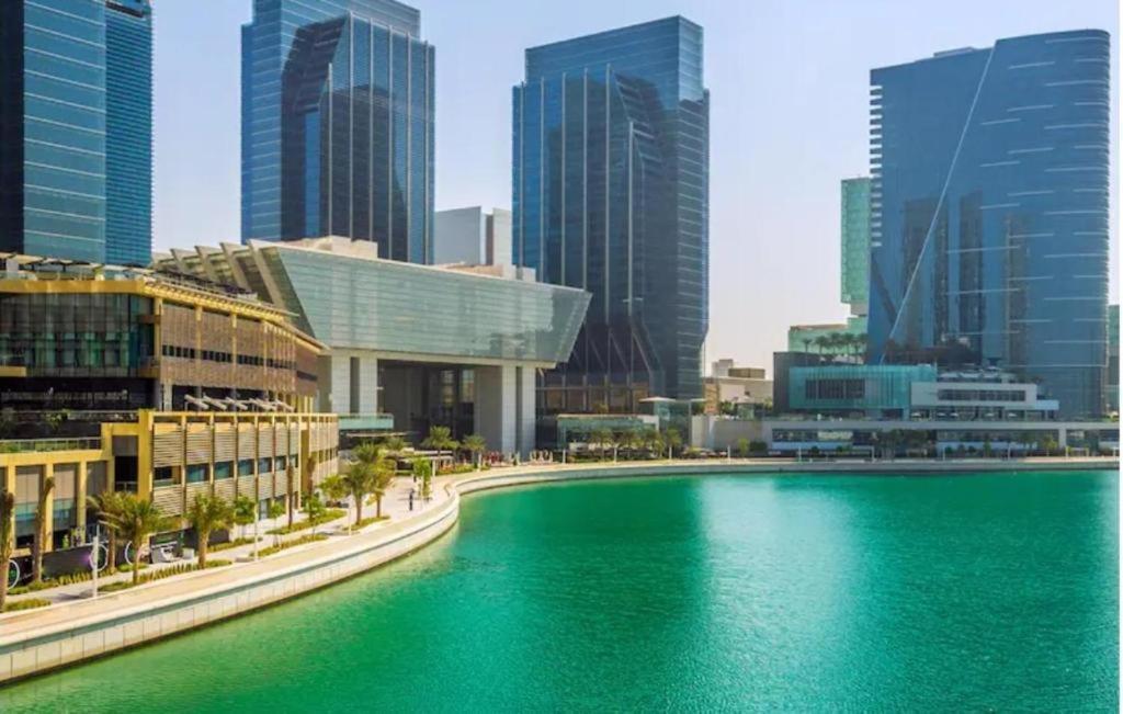 Remas's In Corniche Apartamento Abu Dhabi